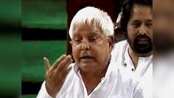 Lalu verdict welcome, but what about Gujarat's Babu Bokariya?