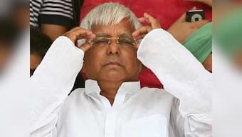 HRD official who unearthed fodder scam 'appreciates' verdict convicting Lalu, others