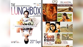 The Lunchbox vs The Good Road: India's Oscars desperation