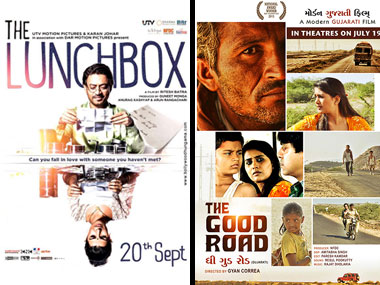 The Lunchbox vs The Good Road: India's Oscars desperation The Lunchbox vs The Good Road: India's Oscars desperation