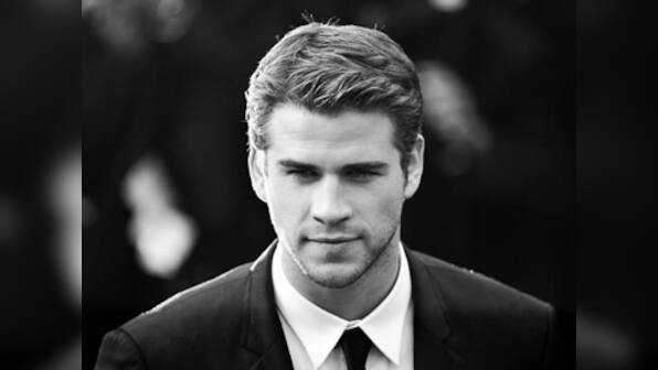 Liam Hemsworth dismisses January Jones dating rumours