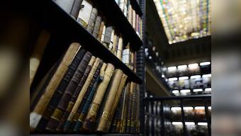 Mughals disappearing from textbooks across the country as history seems subject to change
