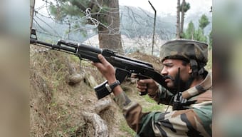 Pak violated ceasefire 96 times this year, highest in 8 years