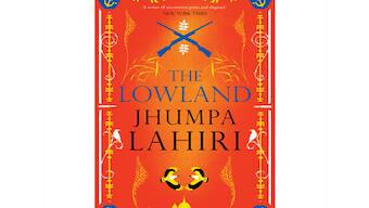 Jhumpa Lahiri's The Lowland shortlisted for Man Booker 2013