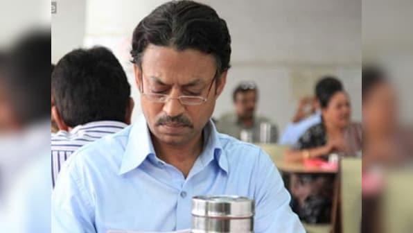 The Lunchbox review: It's the most optimistic film of the year