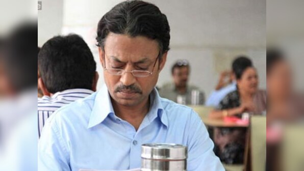 The Lunchbox out of Oscar race, Kashyap disappointed