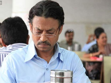 Looking back on Irrfan Khan’s performance in The Lunchbox, a role that celebrated the magnetic actor's strengths Looking back on Irrfan Khan’s performance in The Lunchbox, a role that celebrated the magnetic actor's strengths