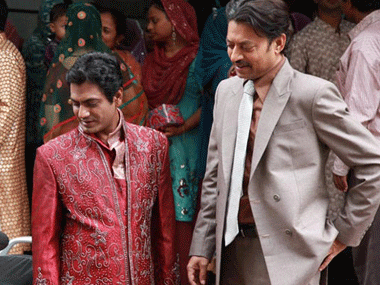 Irrfan Khan, Nawazuddin-starrer Lunchbox gets BAFTA nomination in best non-English film category Irrfan Khan, Nawazuddin-starrer Lunchbox gets BAFTA nomination in best non-English film category