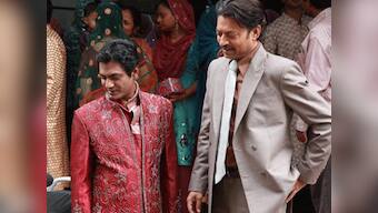 Irrfan Khan, Nawazuddin-starrer Lunchbox gets BAFTA nomination in best non-English film category