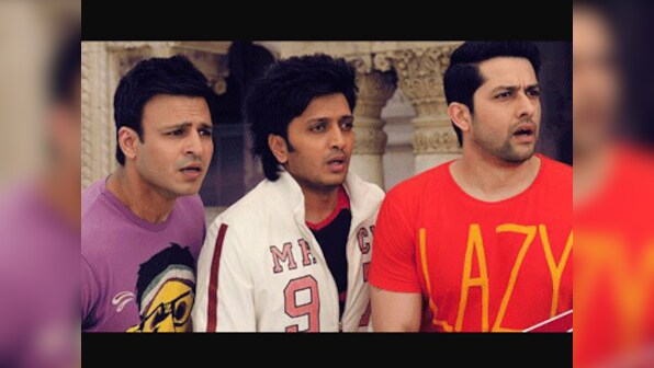 Grand Masti grosses Rs 66.48 crore in the first week