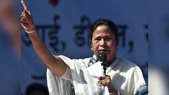 Bengal: TMC sweeps crucial Haldia municipality in no-confidence motion