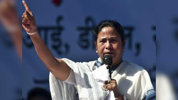 Bengal: TMC sweeps crucial Haldia municipality in no-confidence motion