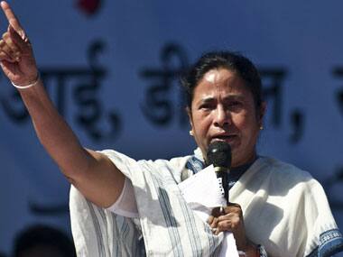 Bengal: TMC sweeps crucial Haldia municipality in no-confidence motion