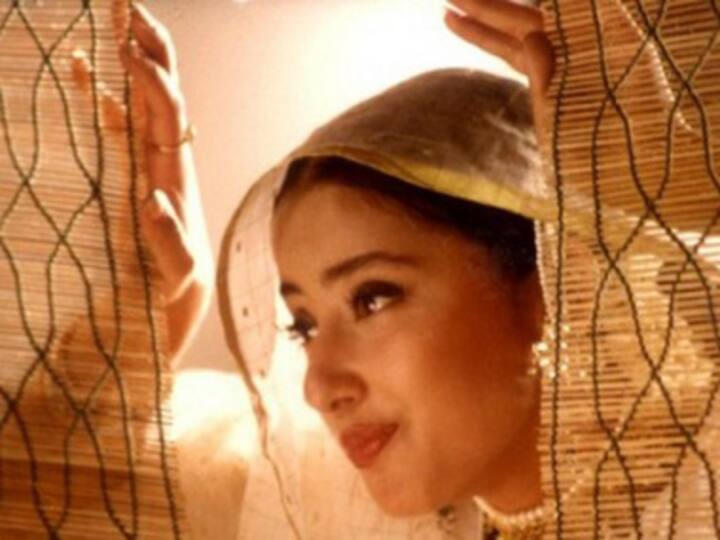 Will return to movies after December: Manisha Koirala Will return to movies after December: Manisha Koirala