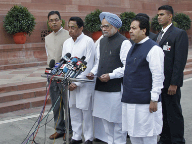 Coalgate: Rajya Sabha, Lok Sabha adjourned over missing files Coalgate: Rajya Sabha, Lok Sabha adjourned over missing files