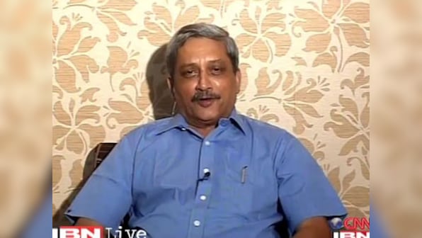 Manohar Parrikar to contest Panaji bypoll, says Goa BJP chief Vinay Tendulkar