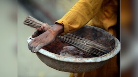 Kerala govt allots Rs 10 crore to eliminate manual scavenging; plans health study to rehabilitate workers
