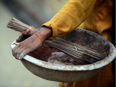 Kerala govt allots Rs 10 crore to eliminate manual scavenging; plans health study to rehabilitate workers Kerala govt allots Rs 10 crore to eliminate manual scavenging; plans health study to rehabilitate workers