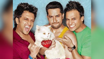 HC lifts stay on 'Grand Masti' despite obscenity charges