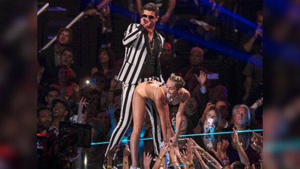 Don't hate Miley Cyrus, hate what's become of pop music
