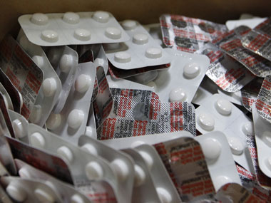 Antibiotics may give rise to new harmful bacteria, says new study  Antibiotics may give rise to new harmful bacteria, says new study