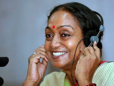 Meira Kumar vs Ram Nath Kovind: Here's a look at how other winners fared in past presidential battles