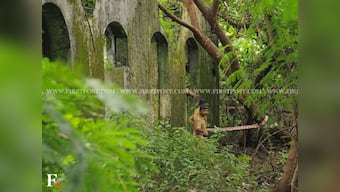 Shakti mills rape cases: Juvenile accused sent to remand home