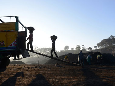 IT department slaps Rs 1631 cr tax notice on NMDC IT department slaps Rs 1631 cr tax notice on NMDC