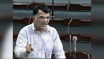 Shopian killings: Mirza Mehboob Beg demands immediate probe 