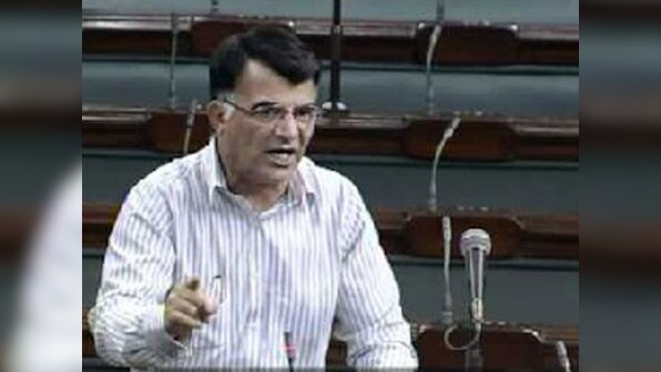 Shopian killings: Mirza Mehboob Beg demands immediate probe 