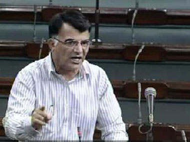 Shopian killings: Mirza Mehboob Beg demands immediate probe Shopian killings: Mirza Mehboob Beg demands immediate probe