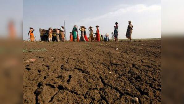 Madhya Pradesh: MNREGA social audit reports irregularities   