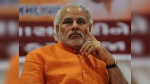 Modi should contest LS polls from Kanpur, says local BJP unit