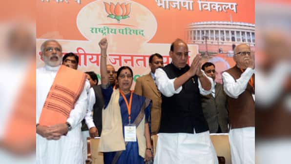 Modi's PM comment: Pressure tactic or damage control?