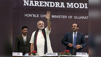 Dear Narendra Modi, beware, numbers don't lie