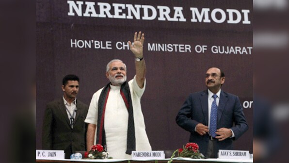 Dear Narendra Modi, beware, numbers don't lie