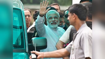 Vanzara letter: Cong calls Gujarat bandh for Modi's resignation