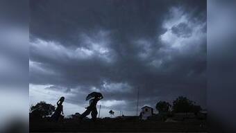 Three killed, 60 injured due to strong winds in Punjab, Haryana