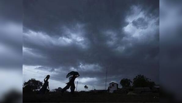 Three killed, 60 injured due to strong winds in Punjab, Haryana