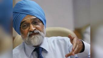 Poor economy derails Planning Commission's ambitious 8% growth target 