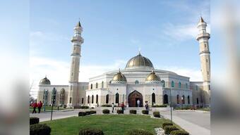 US city sued for denying permission to build mosque
