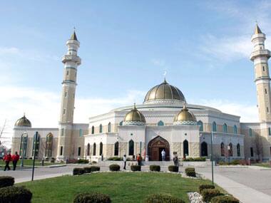 US city sued for denying permission to build mosque