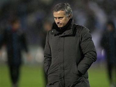 Mourinho's young Chelsea need to grow up fast or perish-Sports News