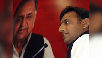 Muzaffarnagar riots: Muslim anger rises against Mulayam and SP