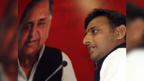 Muzaffarnagar riots: Muslim anger rises against Mulayam and SP