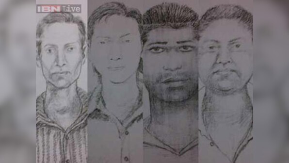 Mumbai gangrape: Survivor identifies rapists 