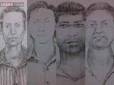 Mumbai gangrape: Survivor identifies rapists 