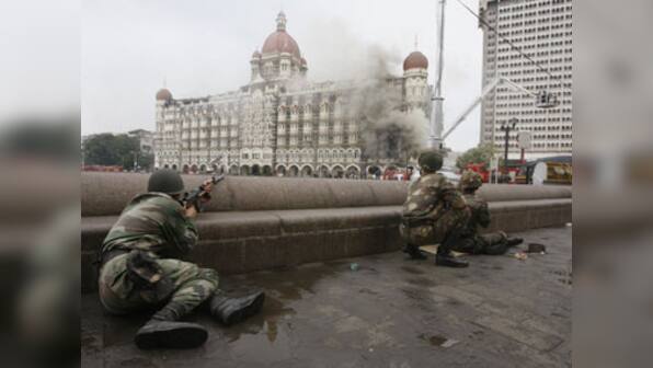 26/11 Mumbai attack: Pak commission cross examines witnesses