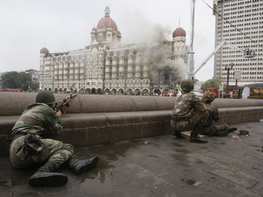 26/11 Mumbai attack: Pak commission cross examines witnesses 26/11 Mumbai attack: Pak commission cross examines witnesses