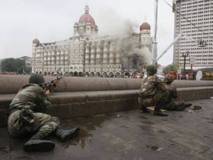 26/11 Mumbai attack: Pak commission cross examines witnesses